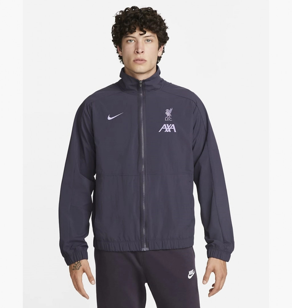 Куртка Nike Lfc Mnsw Revivalwvn Anth 3R DX8628-015_image_1