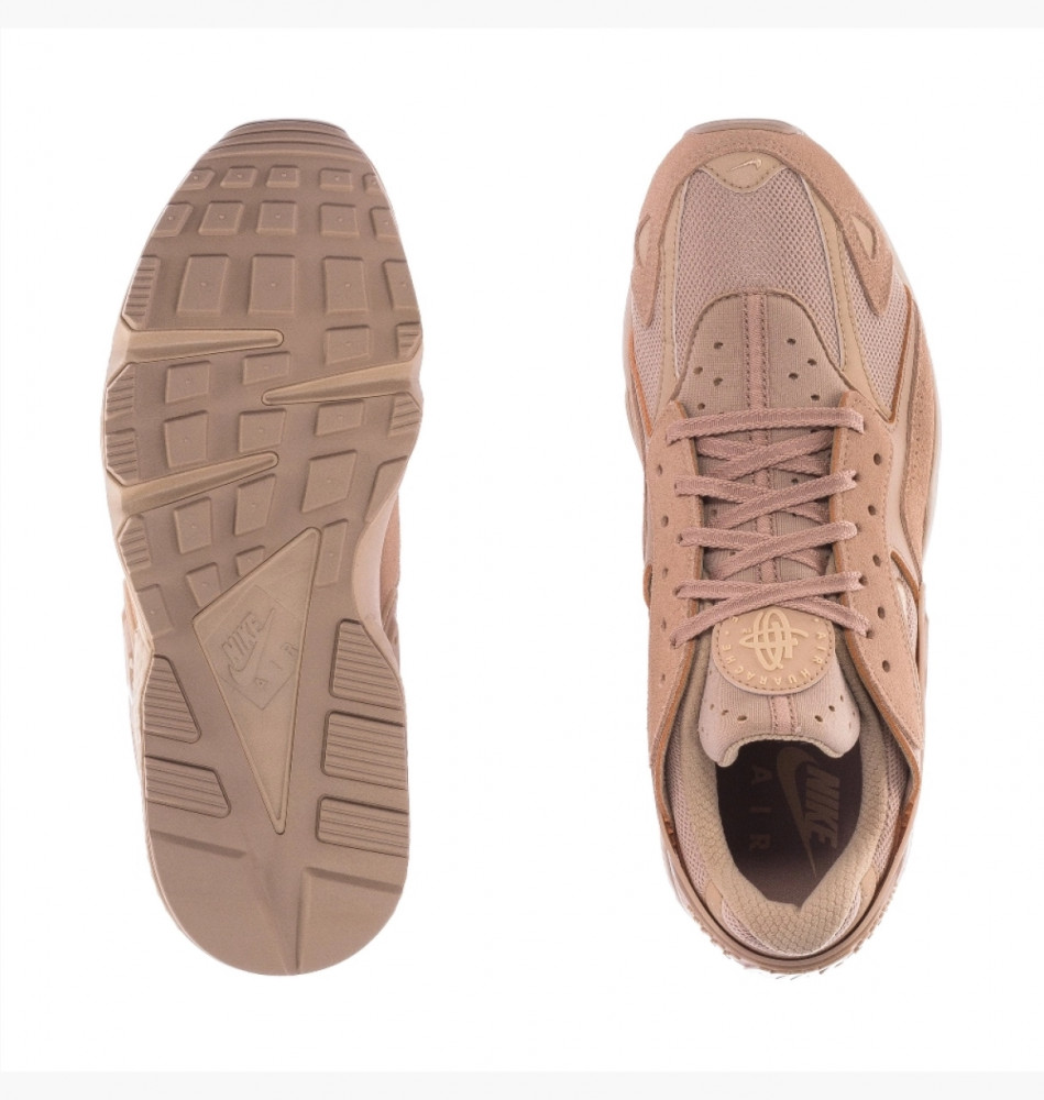 Кроссовки Nike Air Huarache DZ3306-200_image_3