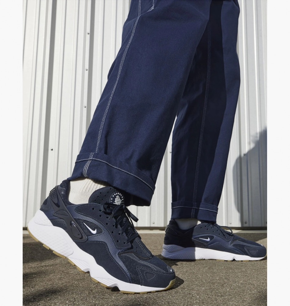 Кроссовки Nike Air Huarache DZ3306-400_image_7
