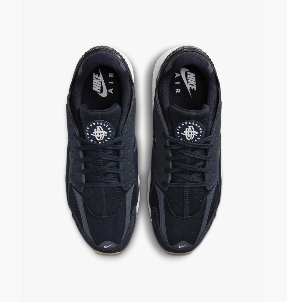 Кроссовки Nike Air Huarache DZ3306-400_image_6