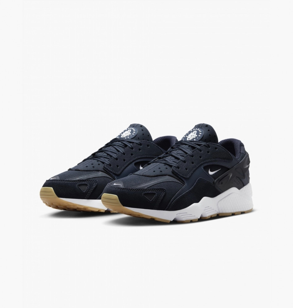 Кроссовки Nike Air Huarache DZ3306-400_image_9