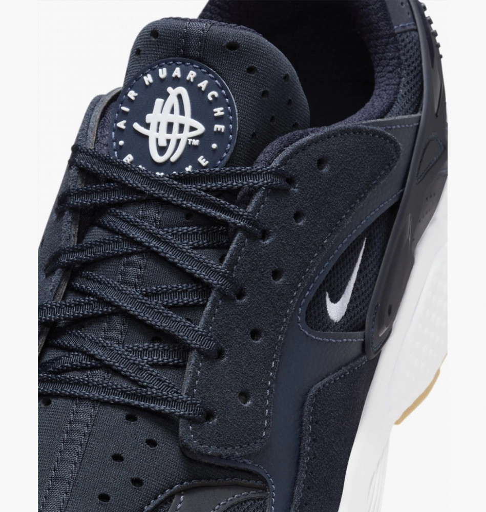 Кроссовки Nike Air Huarache DZ3306-400_image_8