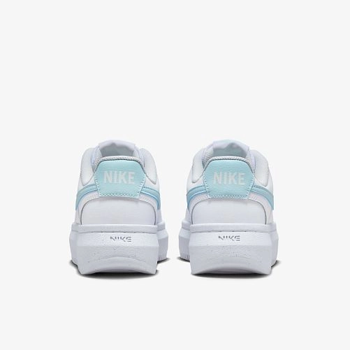 Кросівки Nike Court Vision Alta DZ5394-101_image_7