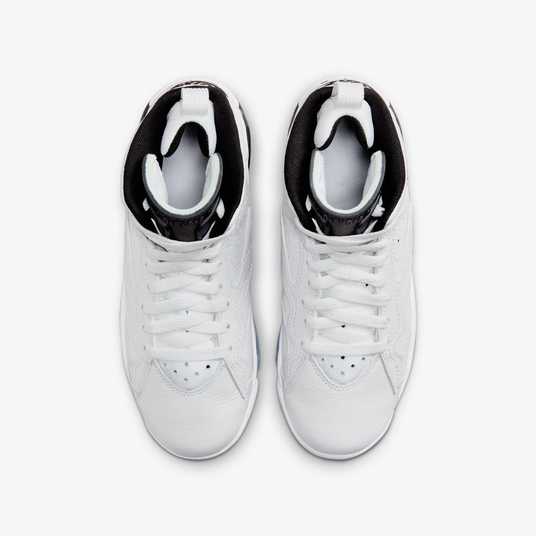 Кросівки Nike Air Jordan Jumpman Mvp (Gs) DZ5577-100_image_5