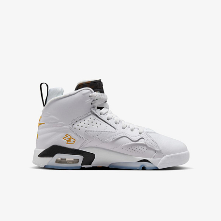 Кроссовки Nike Air Jordan Jumpman Mvp (Gs) DZ5577-107_image_1
