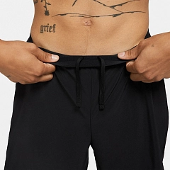 Шорты мужские Nike Yoga Black Dc5320-010_image_4