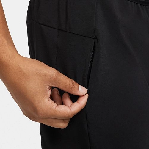 Шорты мужские Nike Yoga Black Dc5320-010_image_5
