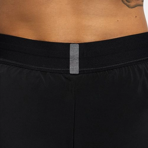 Шорты мужские Nike Yoga Black Dc5320-010_image_6