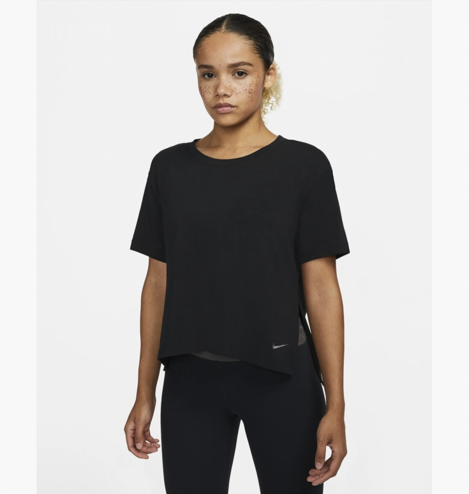 Футболка Nike W Ny Df S/S Dm7025-010_image_1