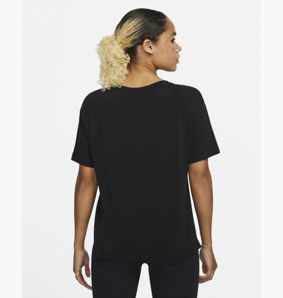 Футболка Nike W Ny Df S/S Dm7025-010_image_2