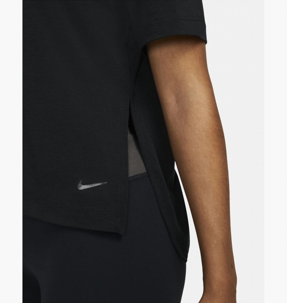 Футболка Nike W Ny Df S/S Dm7025-010_image_5