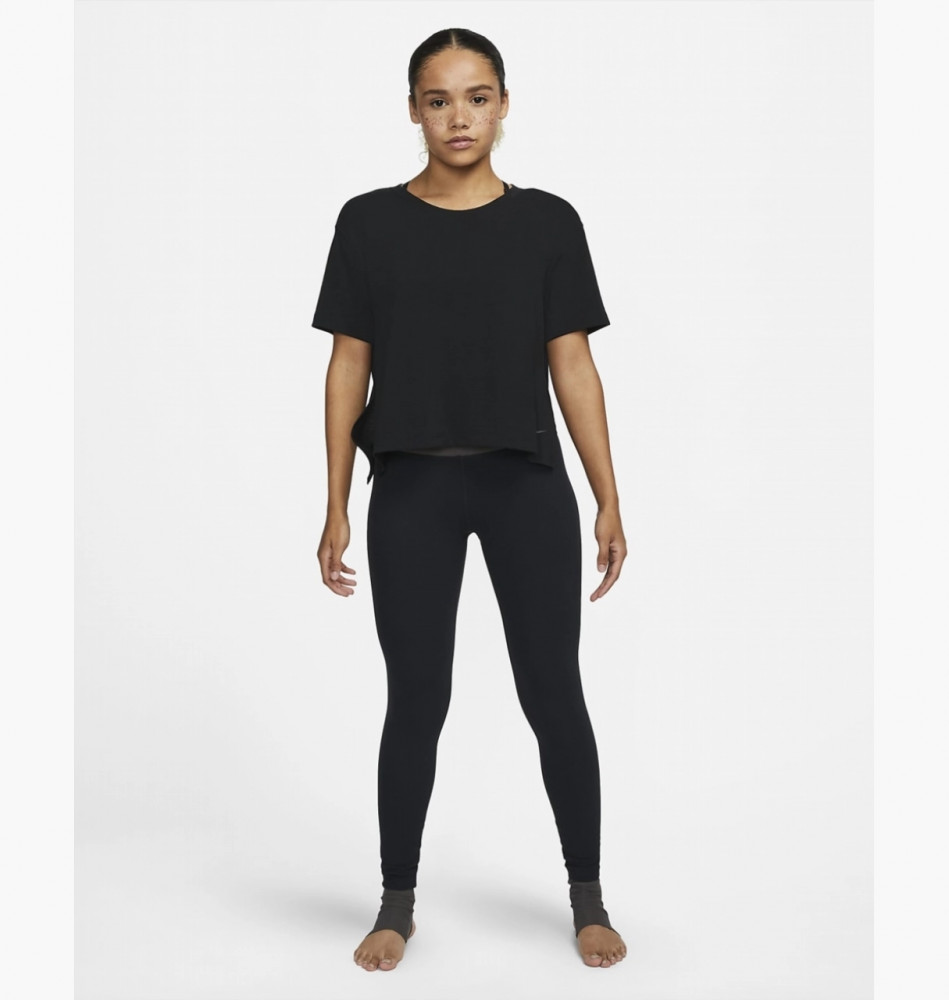 Футболка Nike W Ny Df S/S Dm7025-010_image_3