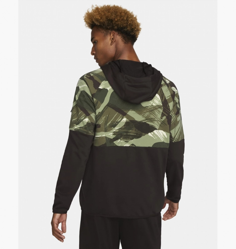 Толстовка Nike Dri-Fit Fleece Dq4790-063_image_2