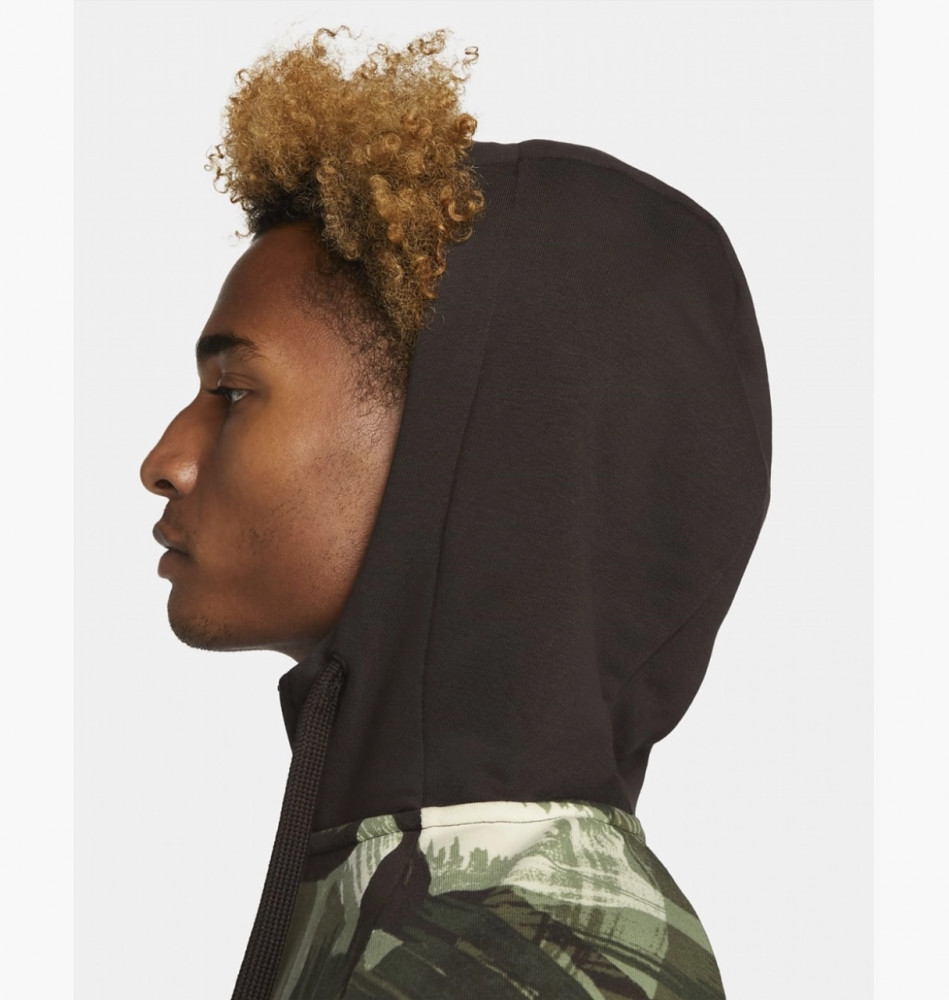 Толстовка Nike Dri-Fit Fleece Dq4790-063_image_7