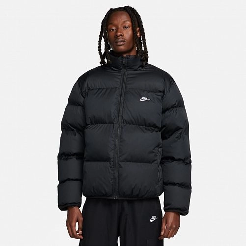 Пуховик Nike Sportswear Club FB7368-010_image_1