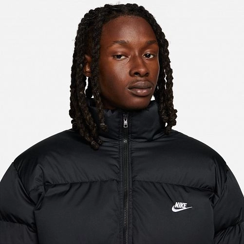 Пуховик Nike Sportswear Club FB7368-010_image_5