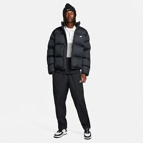 Пуховик Nike Sportswear Club FB7368-010_image_3