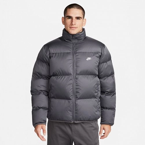 Пуховик Nike Sportswear Club FB7368-068_image_1