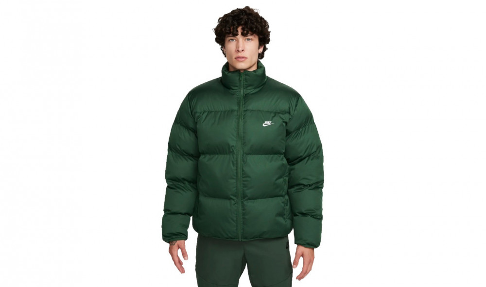 Чоловіча куртка Nike M NK Club Puffer FB7368-323_image_1