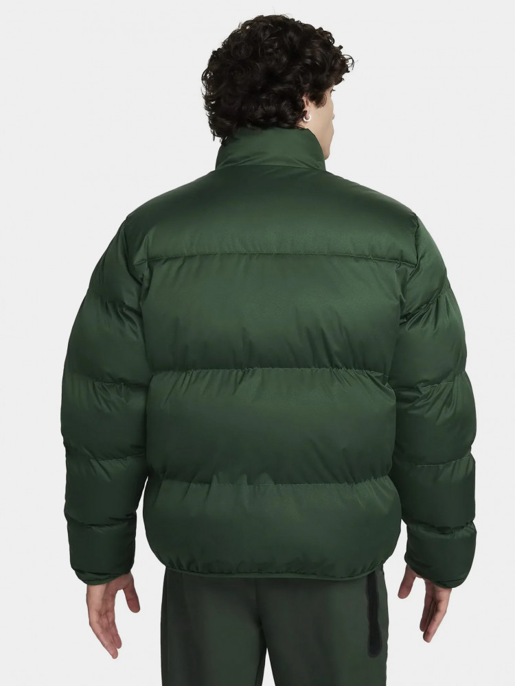 Чоловіча куртка Nike M NK Club Puffer FB7368-323_image_2