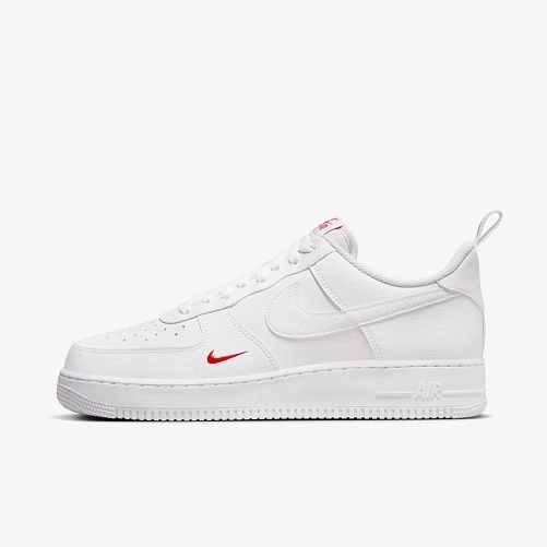 Кроссовки мужские Nike Air Force 1 07 FZ7187-100_image_2