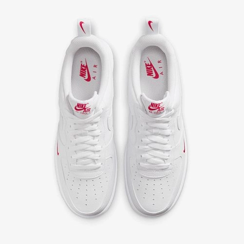 Кроссовки мужские Nike Air Force 1 07 FZ7187-100_image_4