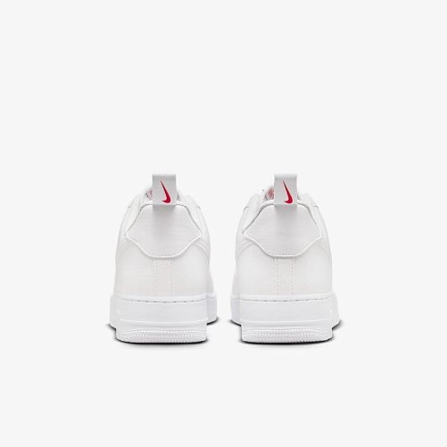 Кроссовки мужские Nike Air Force 1 07 FZ7187-100_image_3