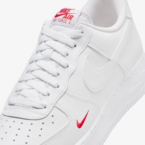 Кроссовки мужские Nike Air Force 1 07 FZ7187-100_image_6