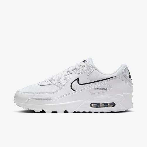 Кросівки чоловічі Nike Air Max 90 HF3835-100_image_2