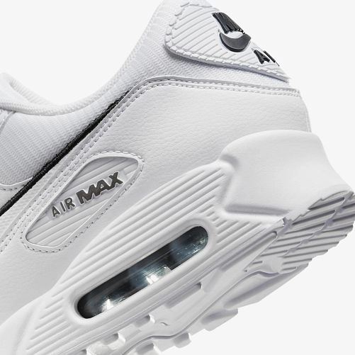Кросівки чоловічі Nike Air Max 90 HF3835-100_image_4