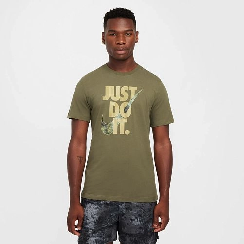 Футболка Nike Dri-Fit Tee SS Camo HF6139-222_image_1