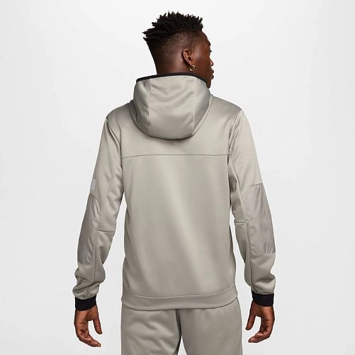 Толстовка Nike M NSW Air Max PK FZ Hoodie HF6598-053_image_2