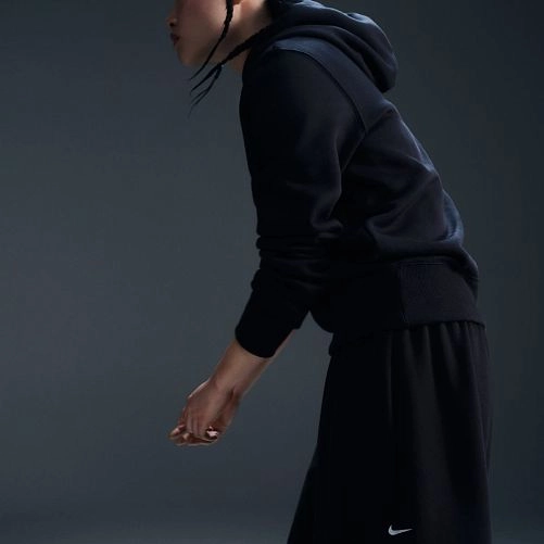 Худі жіноче Nike Sportswear Phoenix Fleece HF6839-010_image_3