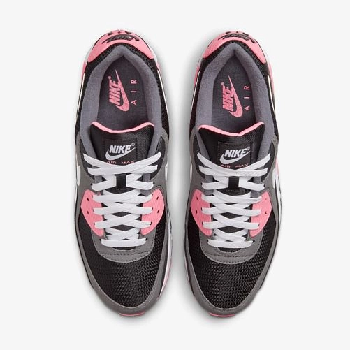 Кросівки чоловічі Nike Air Max 90 HF9190-001_image_6