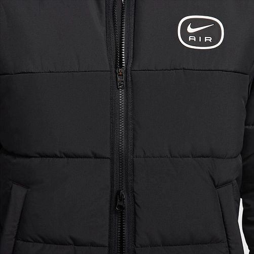 Куртка чоловіча Nike Air Syn Black HM0198-011_image_8