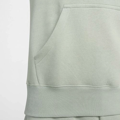 Толстовка жіноча Nike W Nsw Phnx Flc Std Po Logo Hdy HM9751-370_image_8