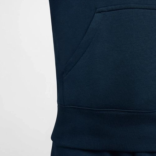 Толстовка жіноча Nike W Nsw Phnx Flc Std Po Logo Hdy HM9751-478_image_4