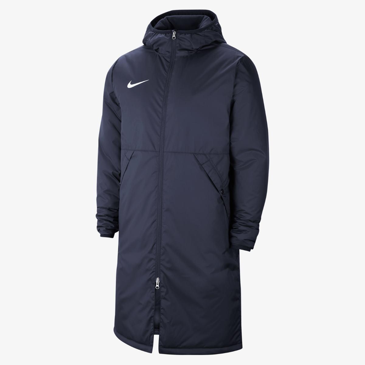 Чоловіче пальто Nike Synthetic Fill Repel Park20 Storm-Fit Downfill Jacket CW6156-451_image_1