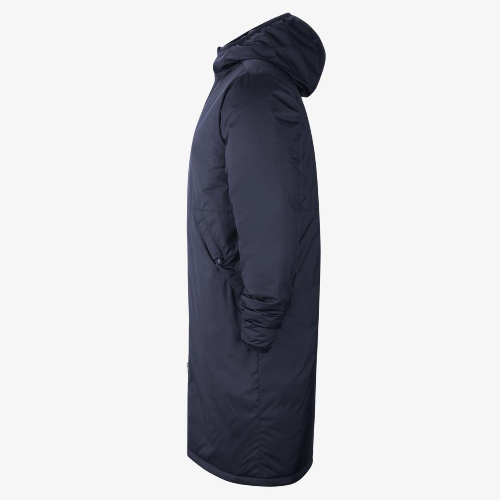 Чоловіче пальто Nike Synthetic Fill Repel Park20 Storm-Fit Downfill Jacket CW6156-451_image_4