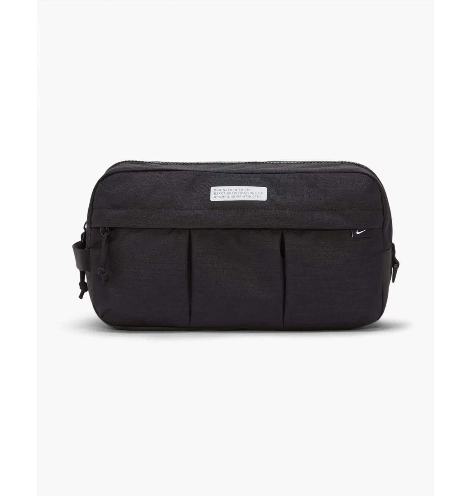Сумка Nike Nk Acdmy ShoebagSp21 Black DC2648-010_image_2