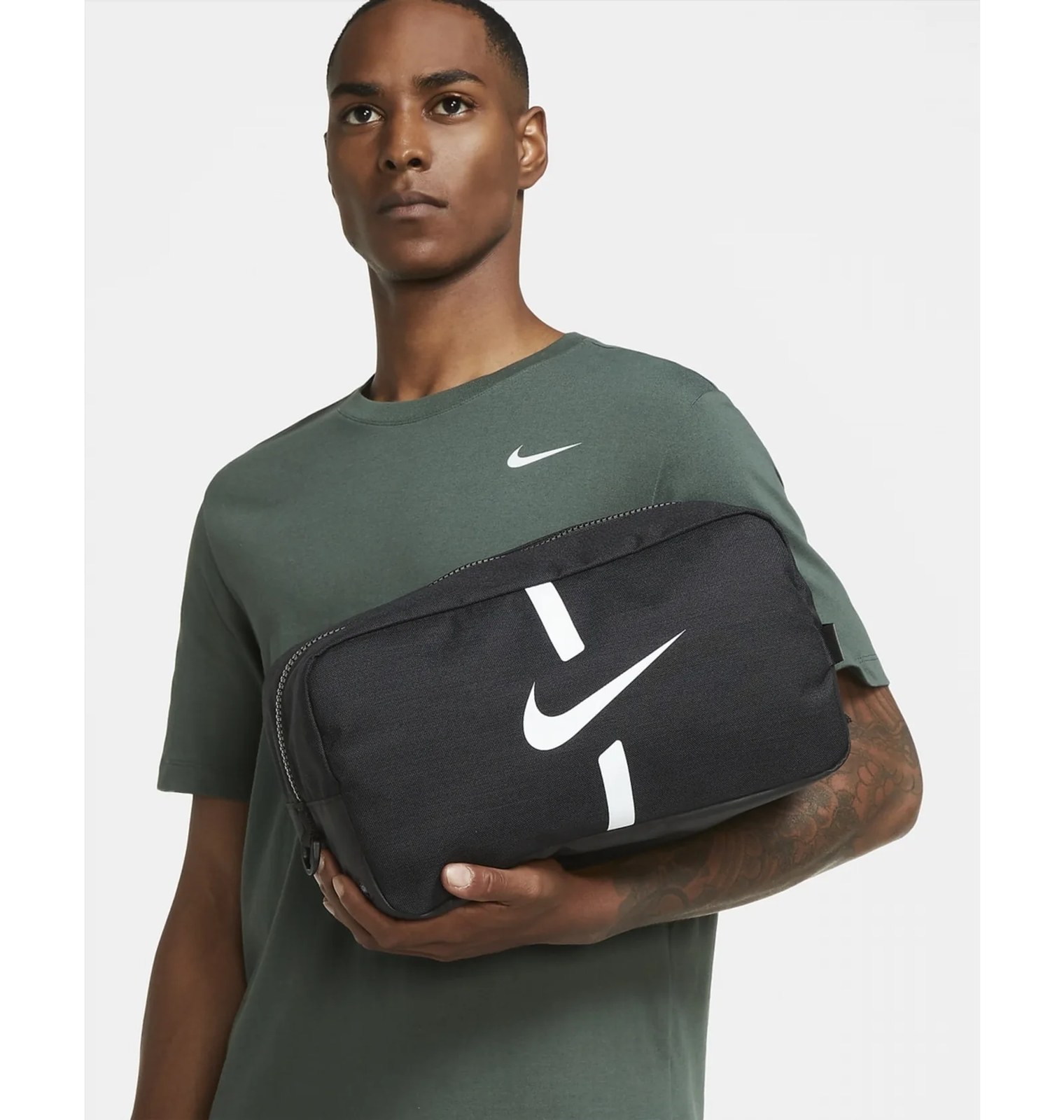 Сумка Nike Nk Acdmy ShoebagSp21 Black DC2648-010_image_3