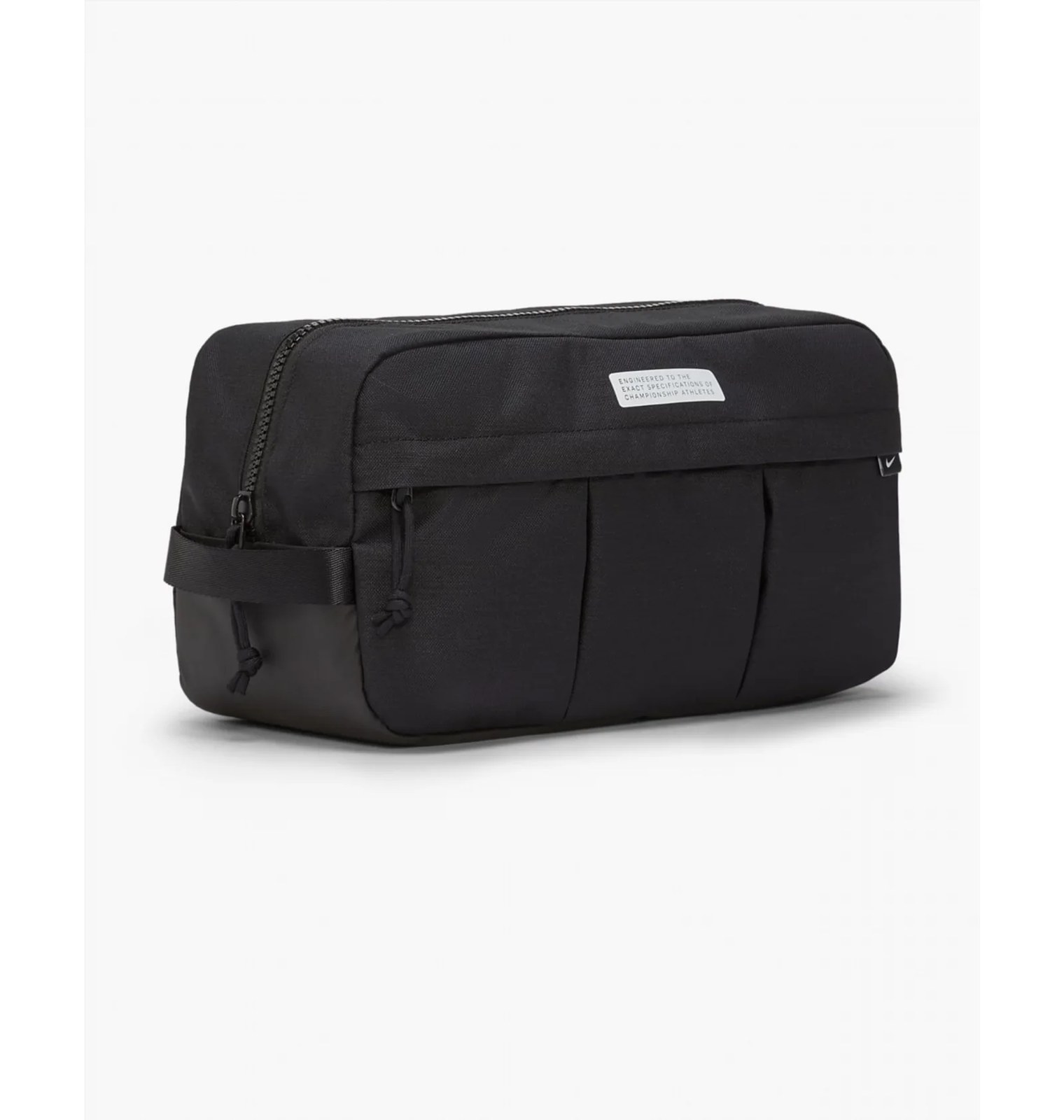 Сумка Nike Nk Acdmy ShoebagSp21 Black DC2648-010_image_4