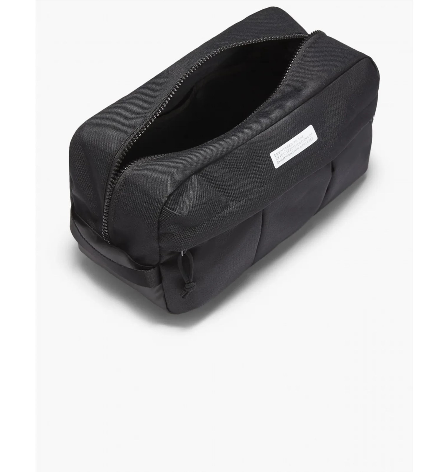 Сумка Nike Nk Acdmy ShoebagSp21 Black DC2648-010_image_6
