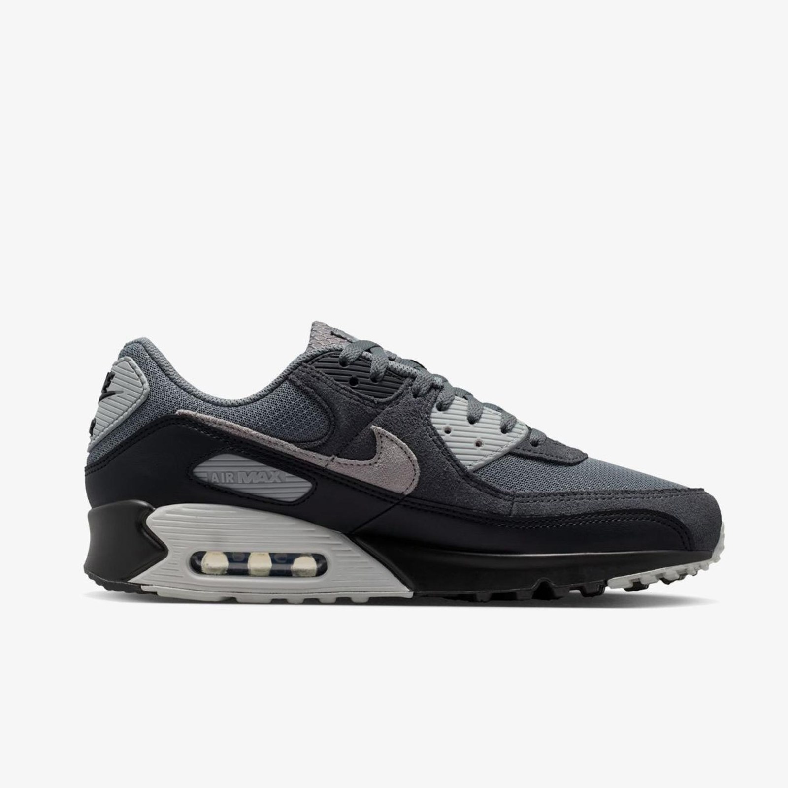 Мужские кроссовки Nike Air Max 90 DM0029-020_image_1