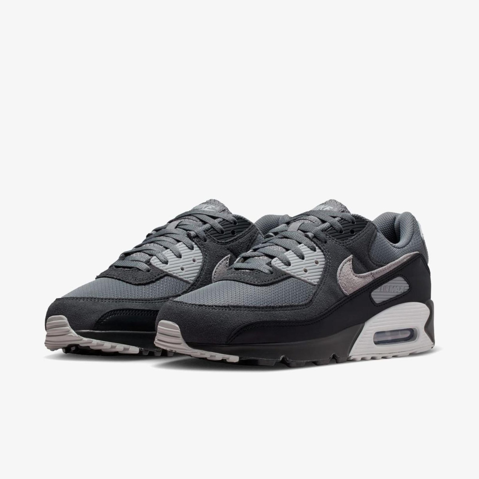Мужские кроссовки Nike Air Max 90 DM0029-020_image_6