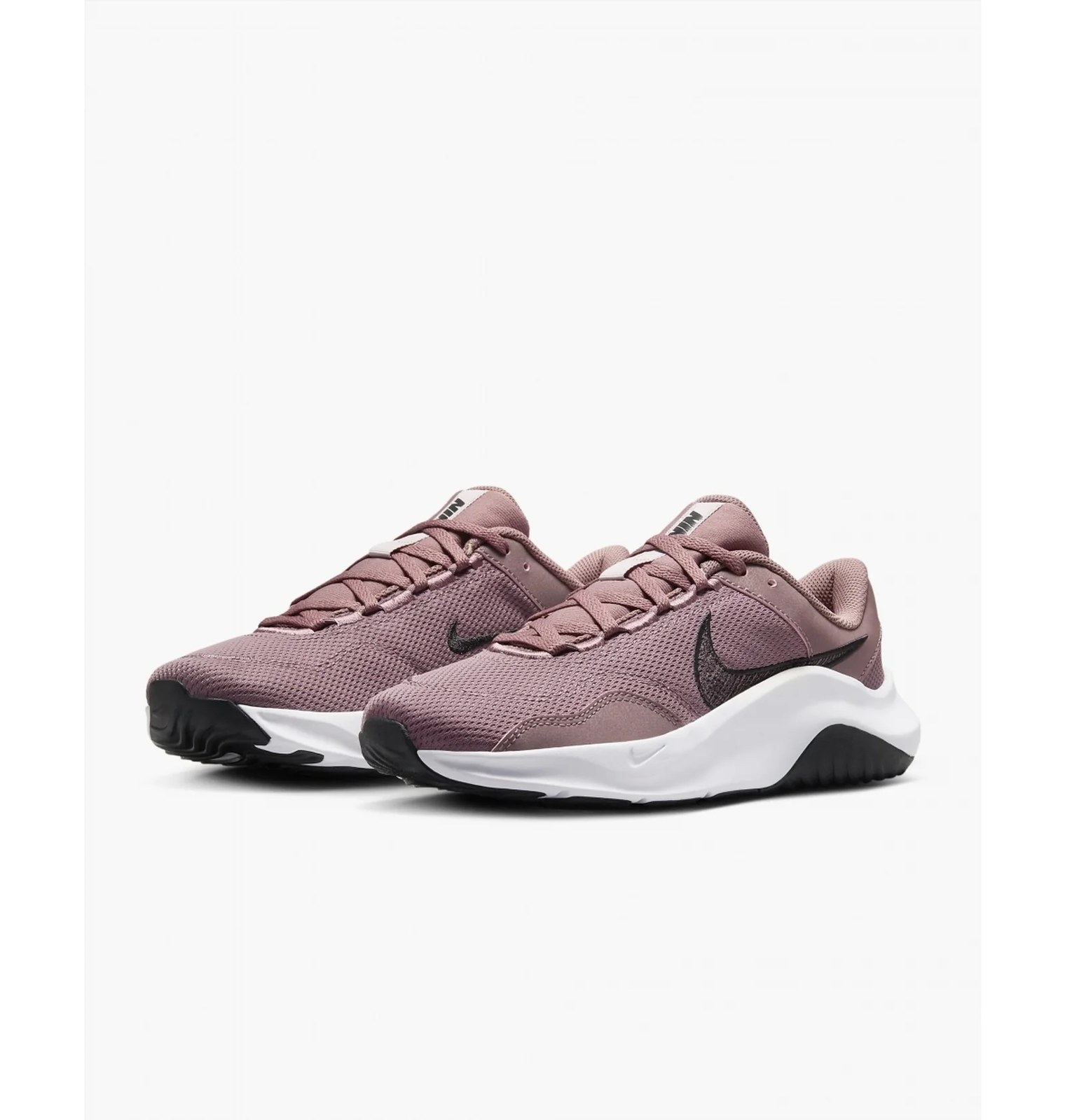 Кросівки жіночі Nike Legend Essential 3 Next Nature Violet DM1119-200_image_6