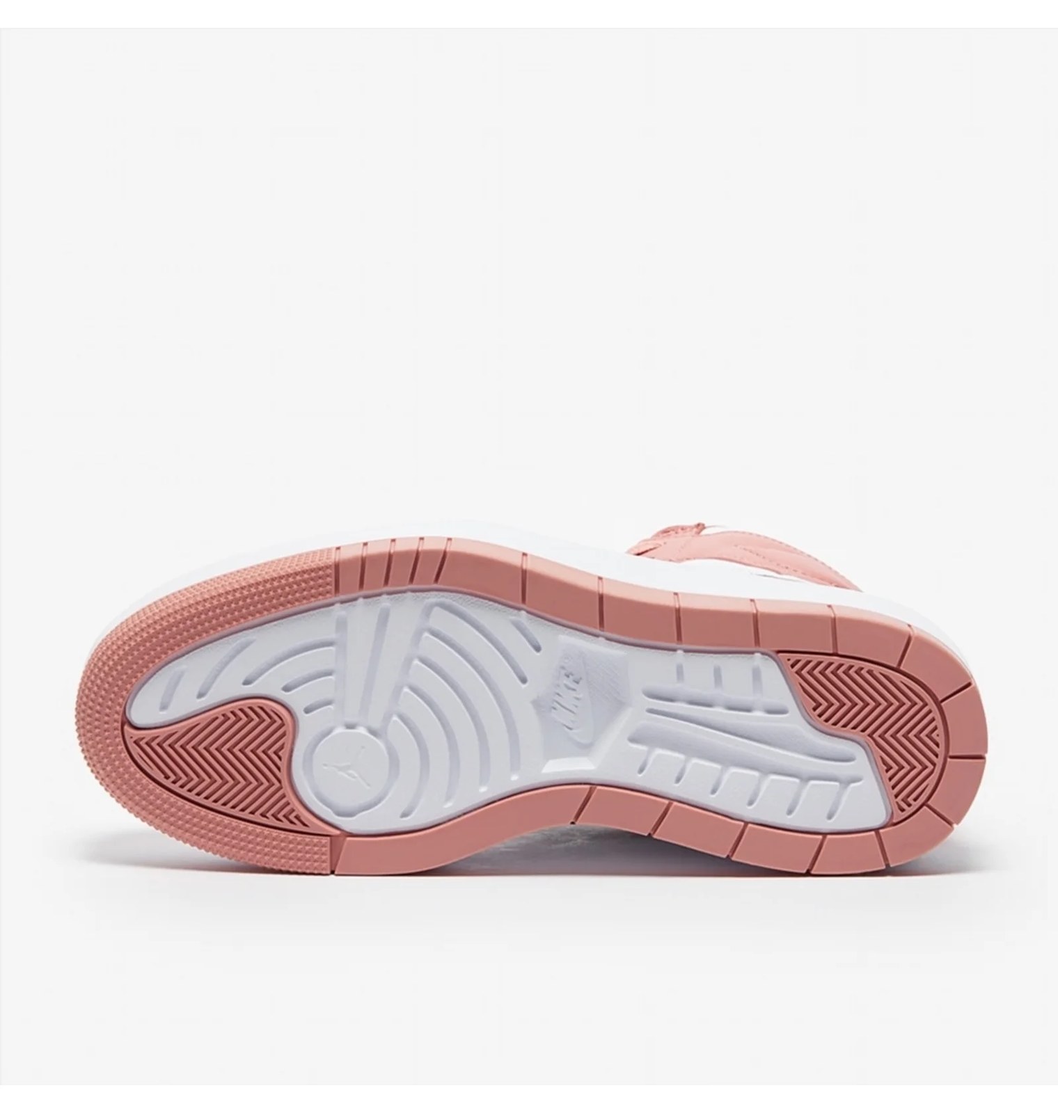 Кросівки жіночі Air Jordan 1 Elevate High White/Pink DN3253-601_image_5