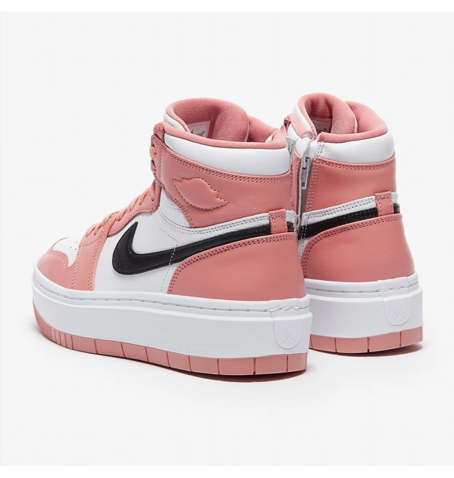 Кросівки жіночі Air Jordan 1 Elevate High White/Pink DN3253-601_image_6