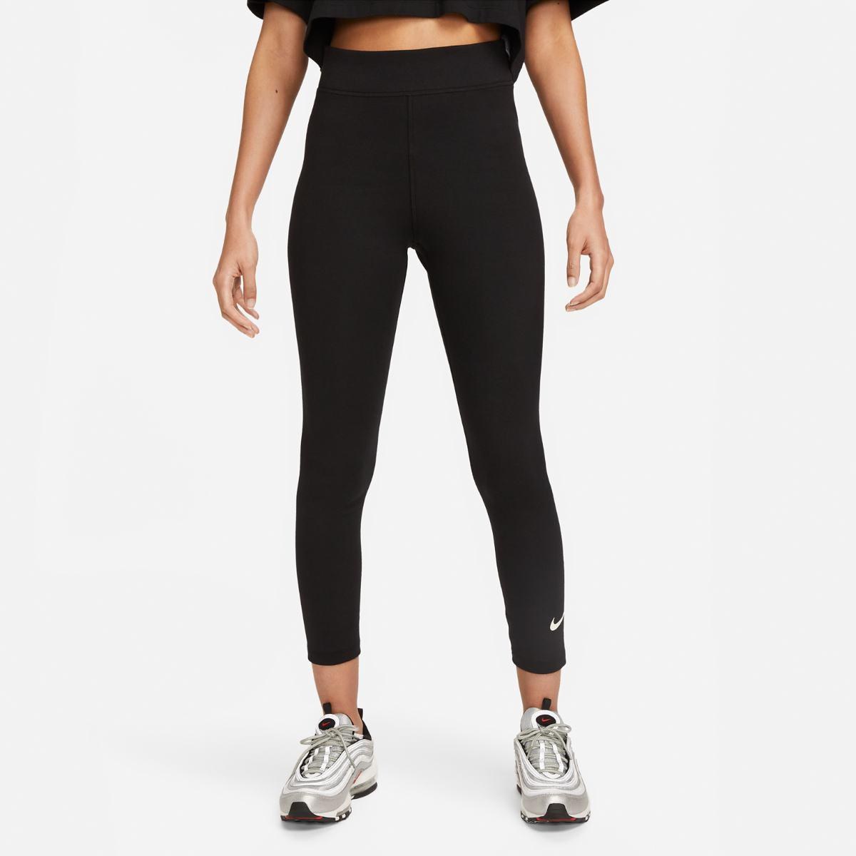 Женские леггинсы Nike Sportswear Classics 7/8 DV7789-010_image_1