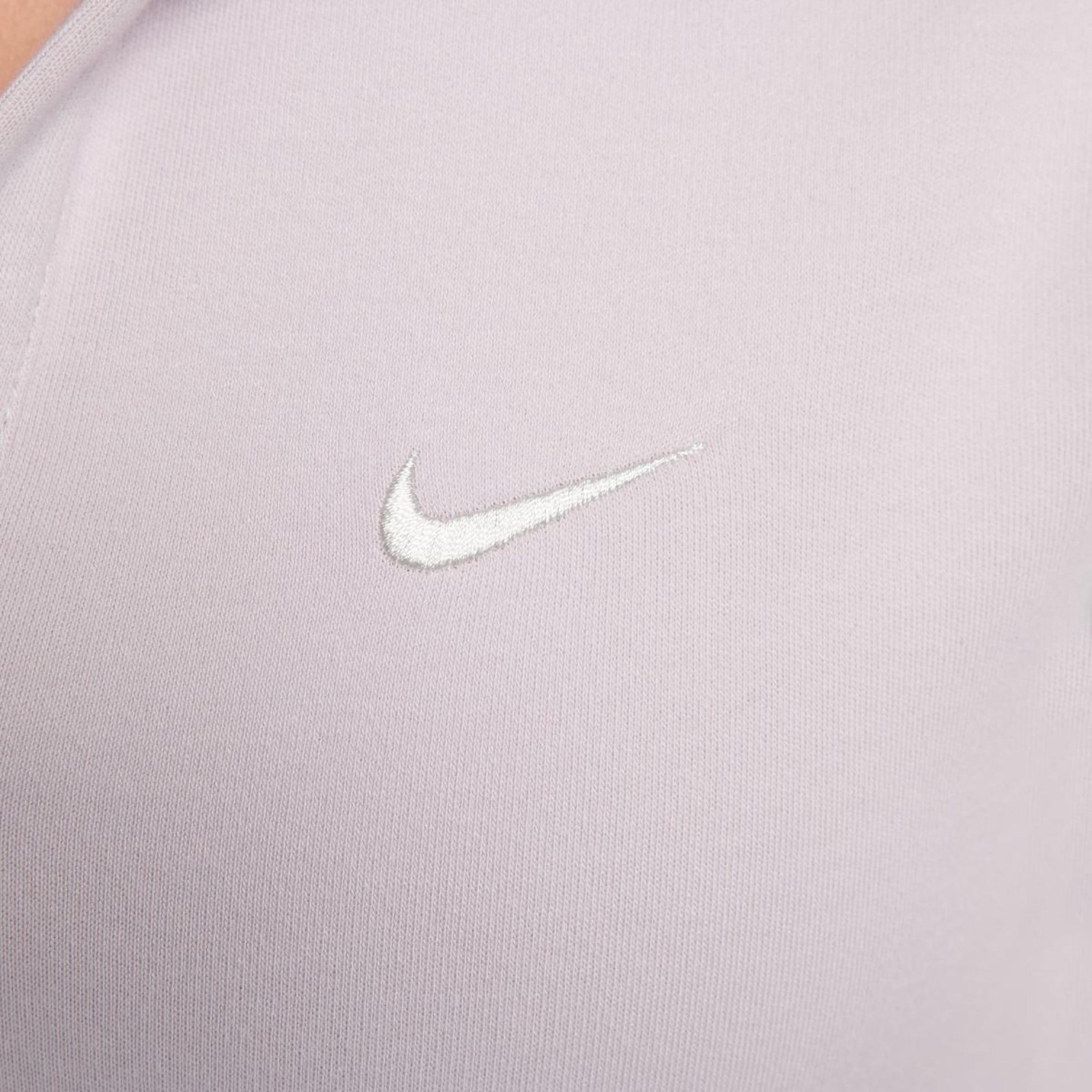 Женскиая футболка поло Nike W NSW Essntl Ss Polo Crp Top DV7884-019_image_5